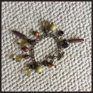 COOKIE LEE BRACELET